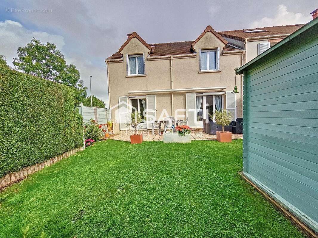 Photo 2 - Maison à ELANCOURT