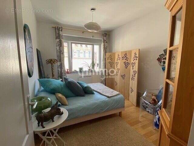 Bel appartement avec terrasse au cœur de Sarreguemines - photo 4