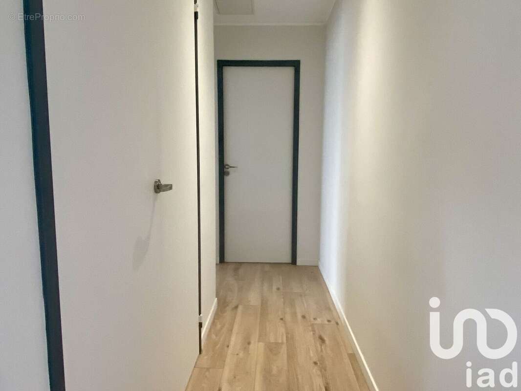 Photo 6 - Appartement à SAINT-HERBLAIN