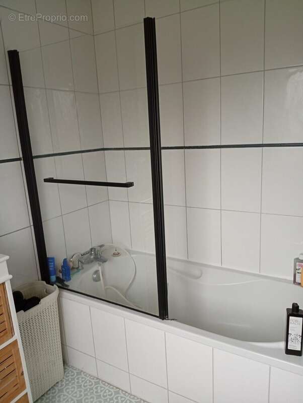 Appartement à VOUJEAUCOURT