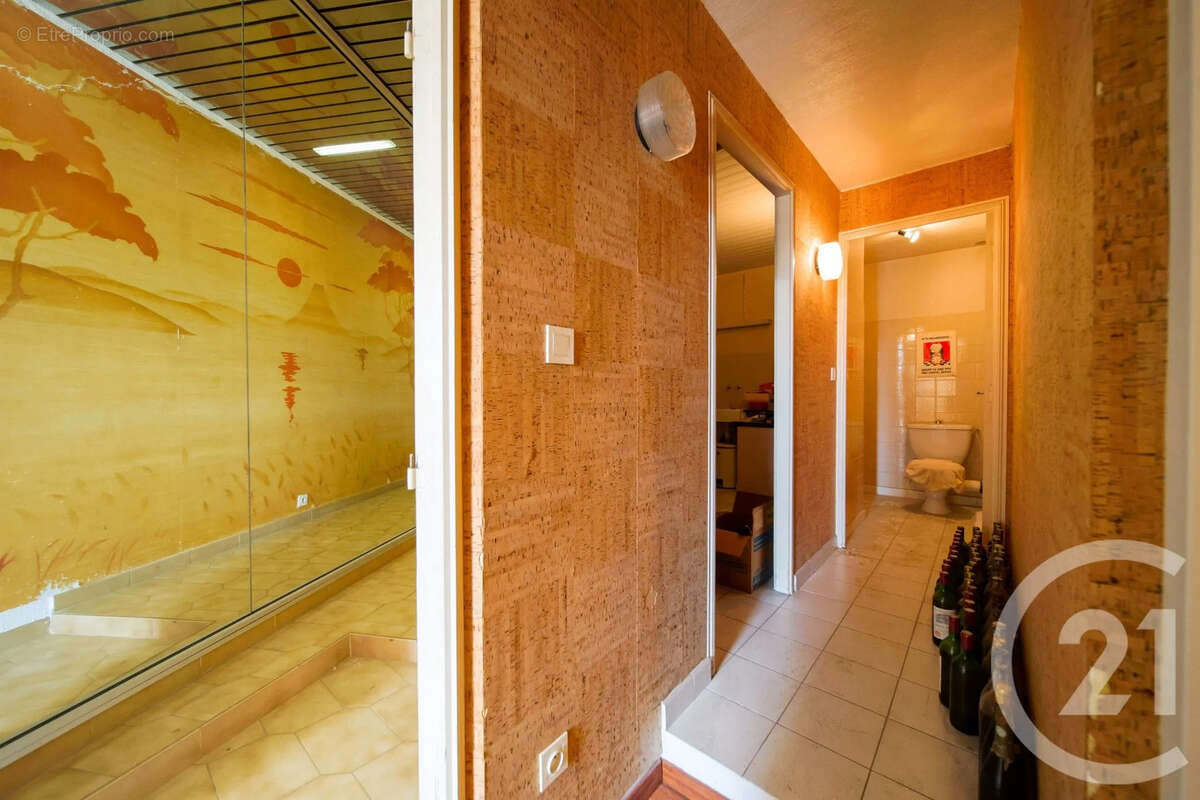 Appartement 185 m² à San-Martino-Di-Lota  - photo 6