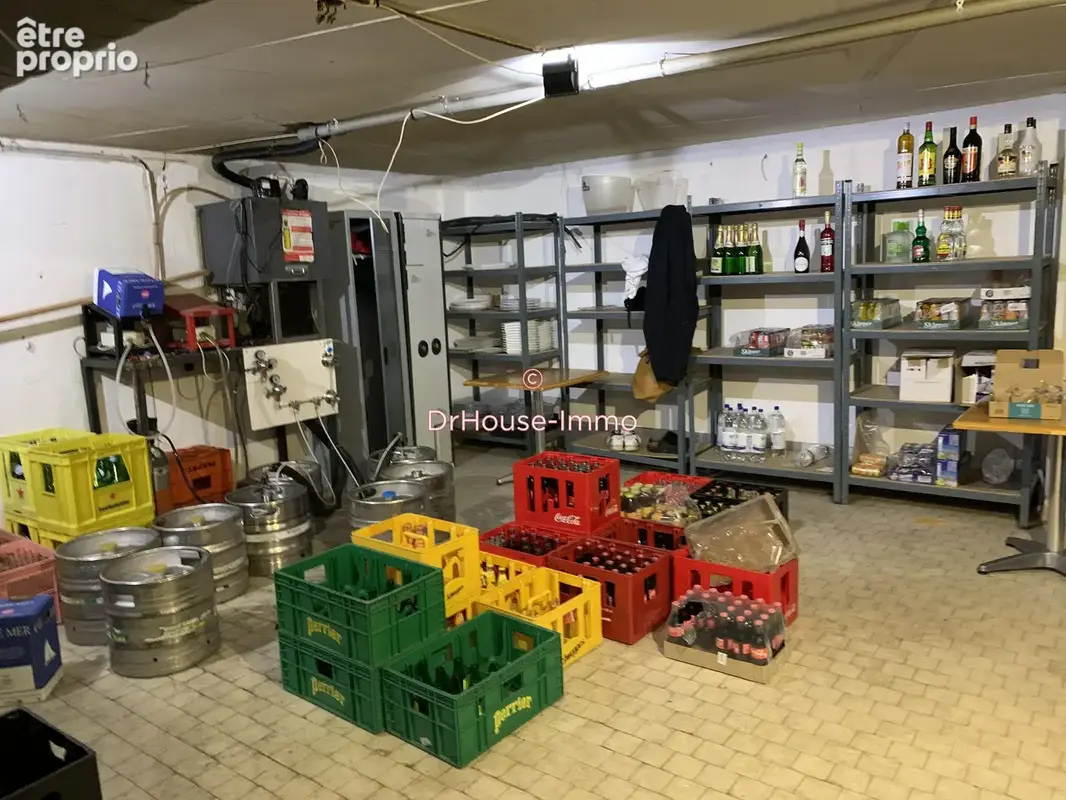 Commerce 202 m² à vendre à Villeneuve-Loubet (06270) - photo 21