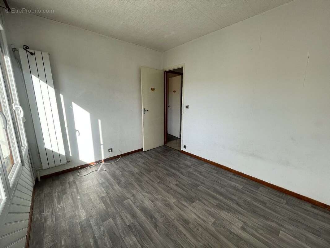 Appartement- Balcon- Parking - photo 7