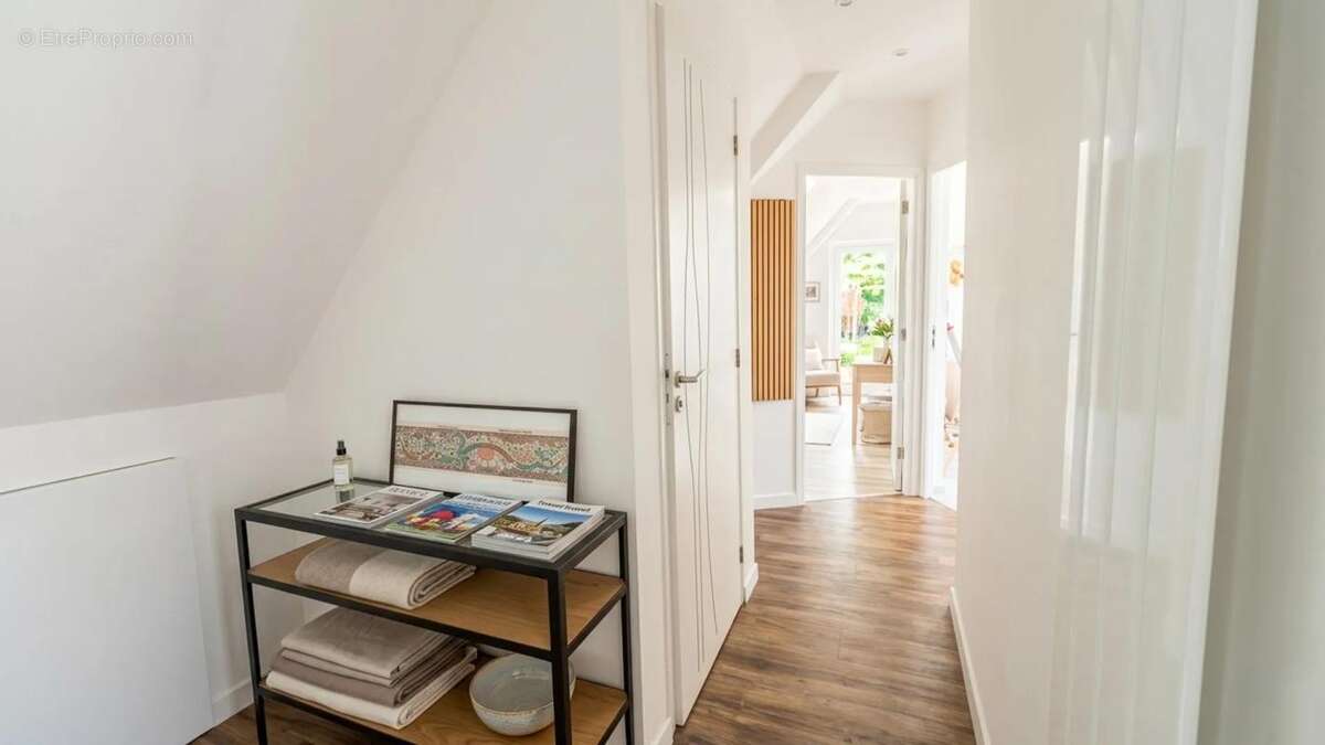 Maison à LA BAULE-ESCOUBLAC