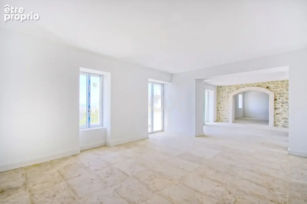 Maison toulon bas faron avec piscine - photo 5