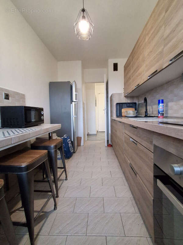 Appartement à NEUILLY-SUR-MARNE