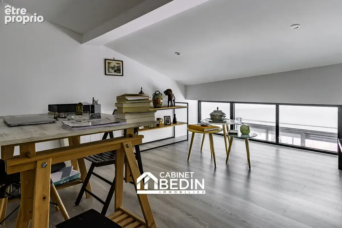 Appartement 4 pièces 112 m² à vendre à Libourne (33500) - photo 8