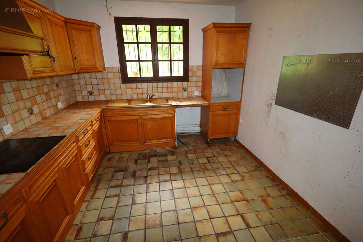 Maison Perriers Sur Andelle 11 pièce(s) 208.85 m2 - photo 10