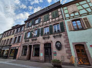 Maison à RIBEAUVILLE