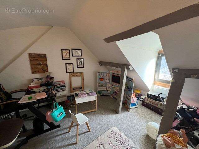 Appartement à ORBEC