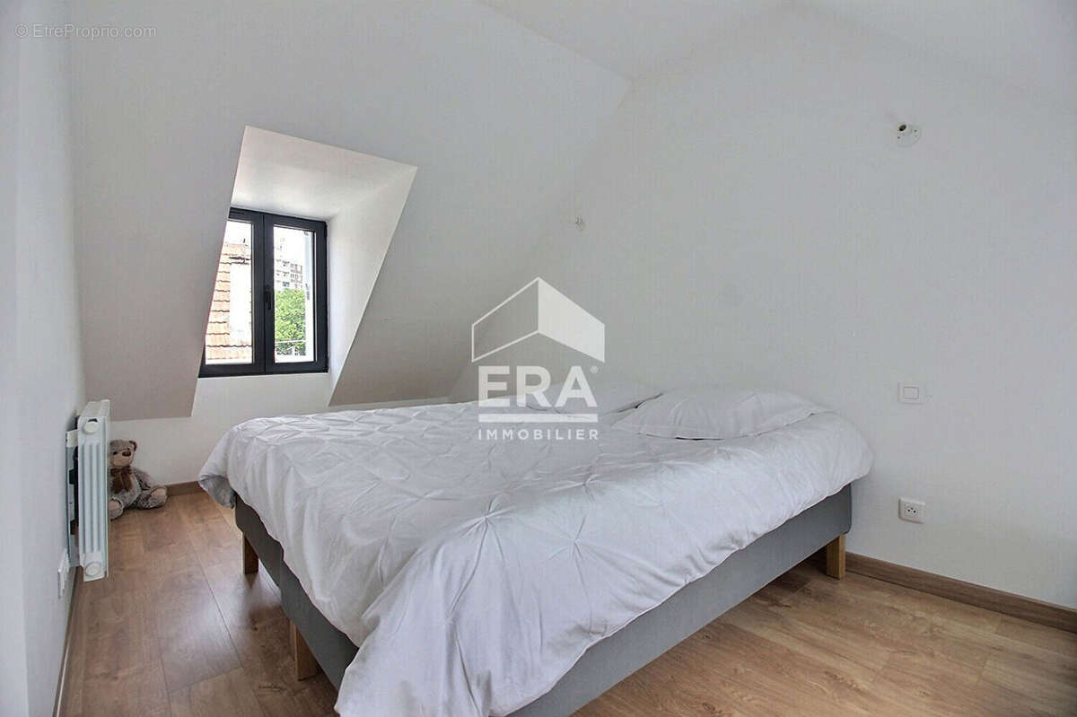 Maison à SAINT-OUEN