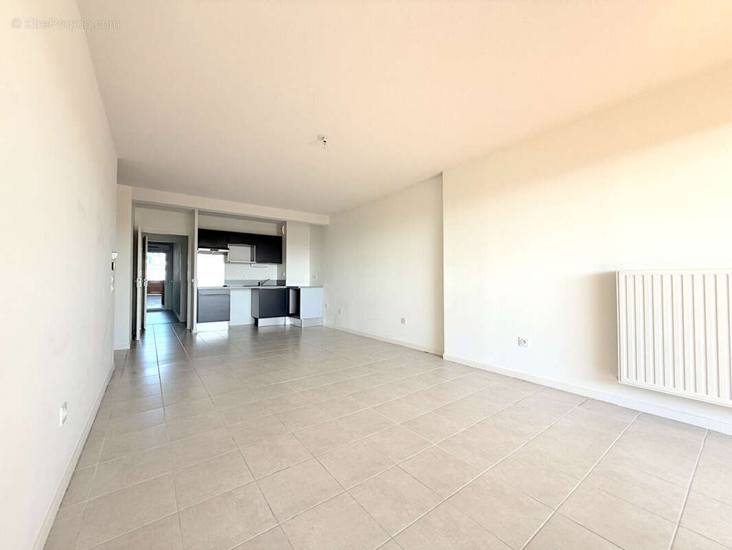 Appartement à BAYONNE