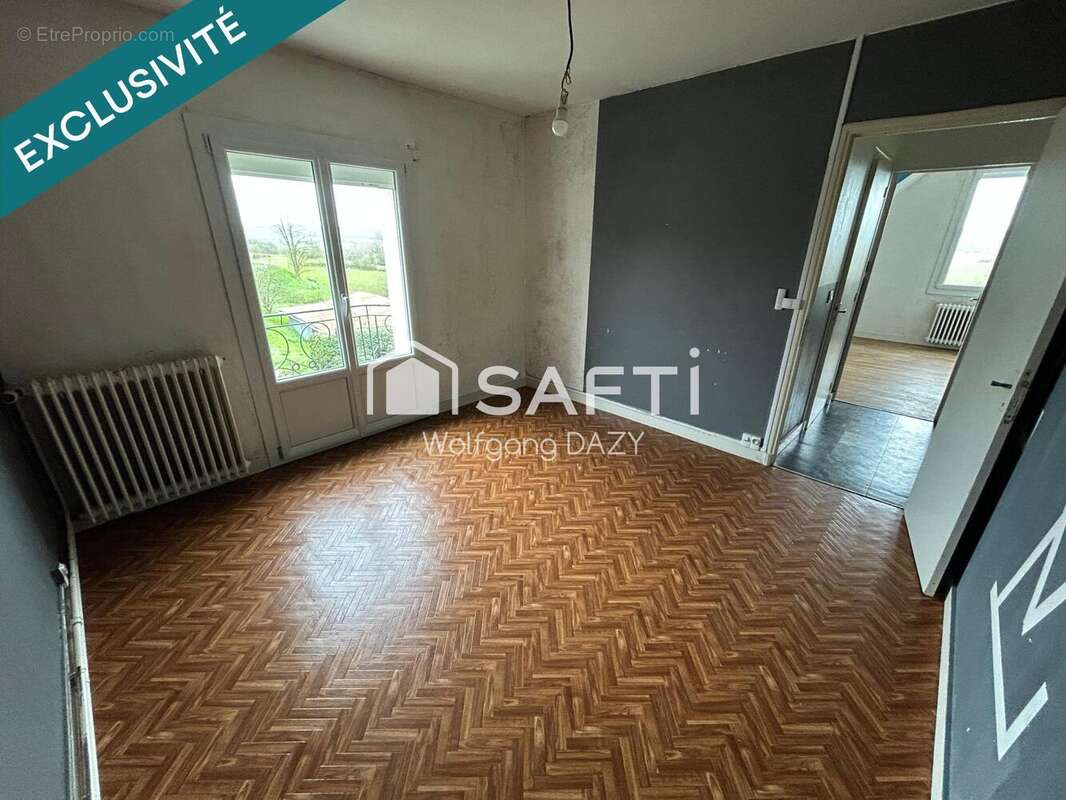 Photo 5 - Maison à VOUNEUIL-SUR-VIENNE