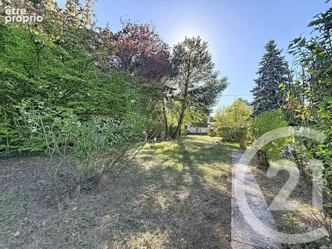 Maison 4 pièces 225 m² à vendre à Plessis-Saint-Jean (89140) - photo 19