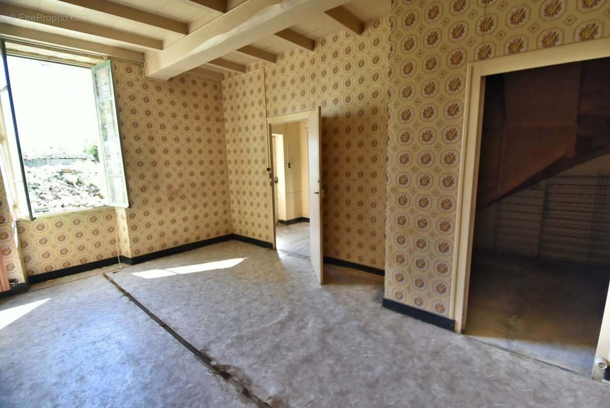 Maison à vendre 3 pièces proche de JARNAC (16) - photo 4
