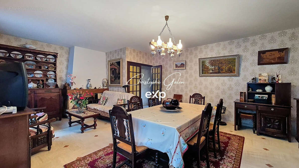 Maison 110 m² à Bellac  - photo 5