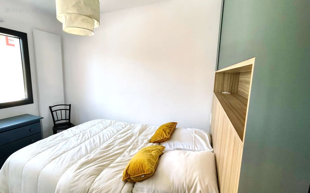 Appartement à BIARRITZ