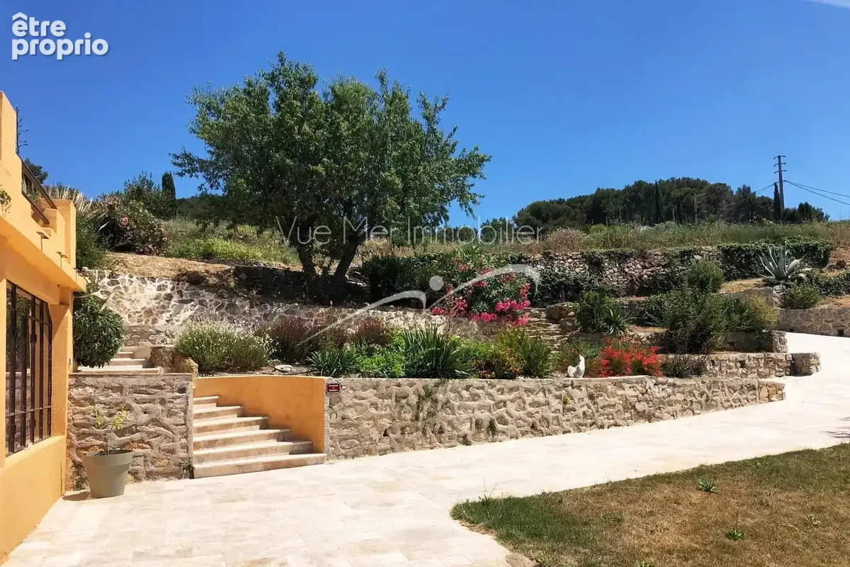 Un domaine au cœur de la Provence - photo 7