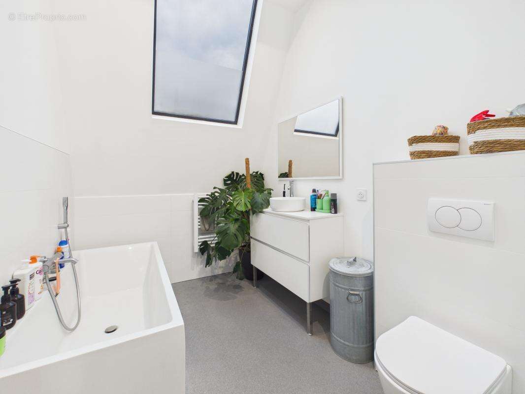Appartement - photo 6