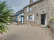 Maison à FLAMANVILLE