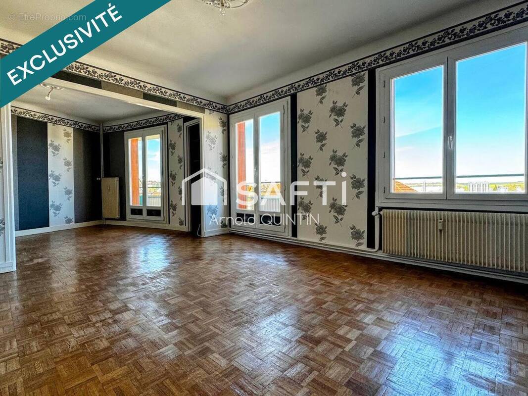 Photo 1 - Appartement à VERDUN