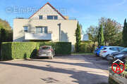 Appartement à OBERNAI