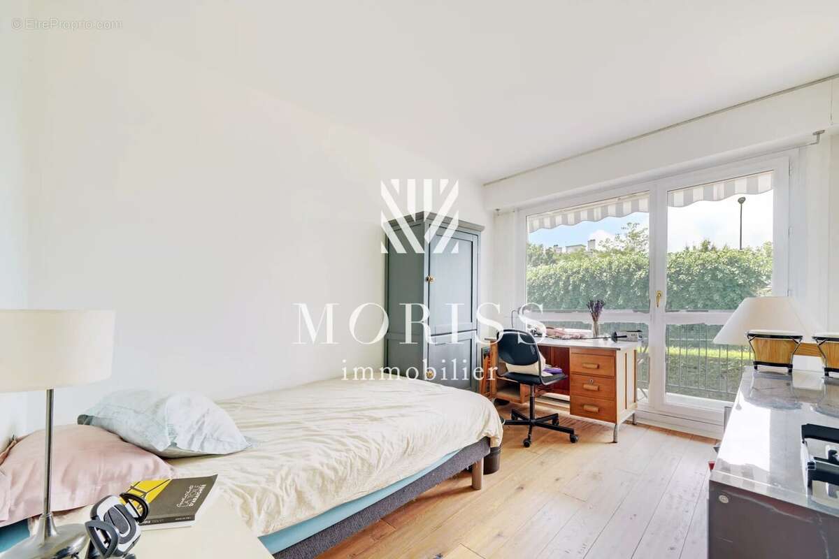 Appartement 7 pièces, 4 chambres, balcon, 127m2 - photo 9