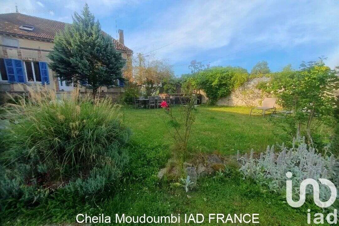 Photo 2 - Maison à NOE