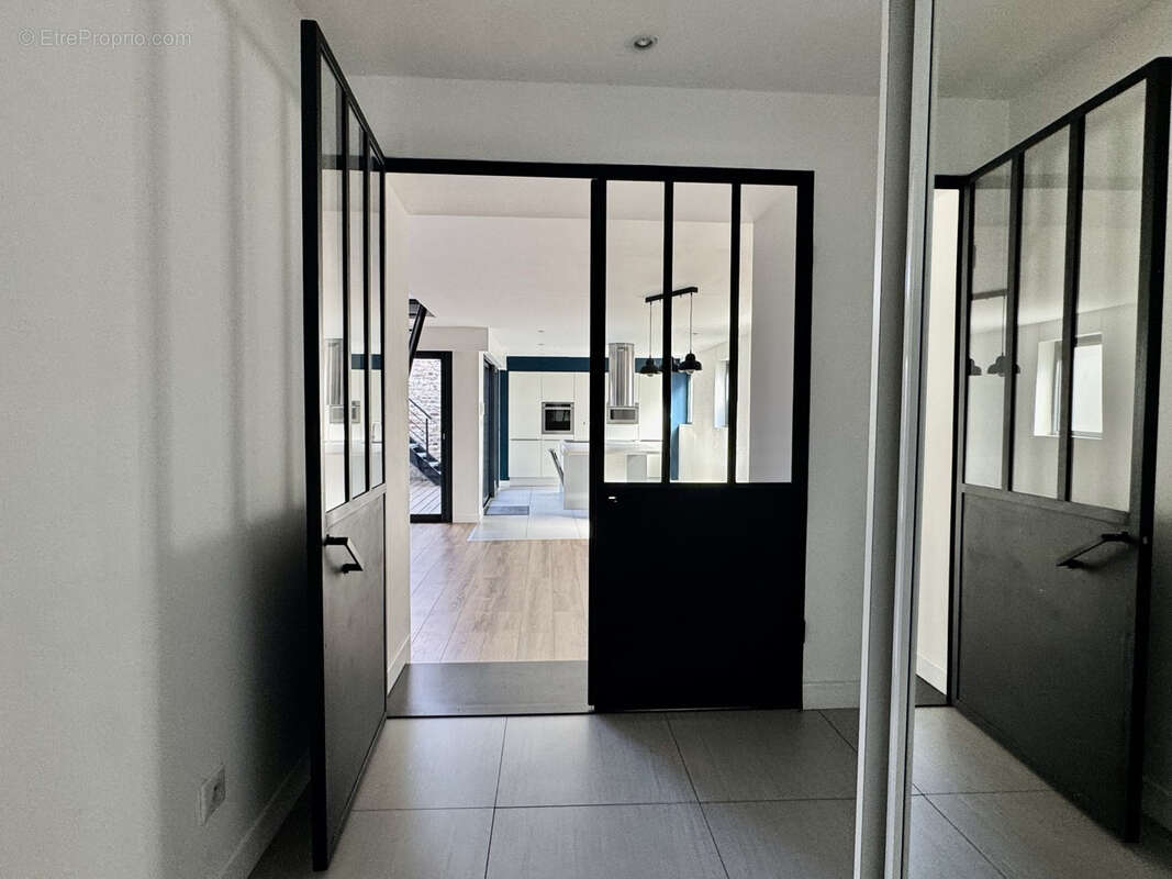 À vendre   Loft d’exception à Rosendaël - photo 9