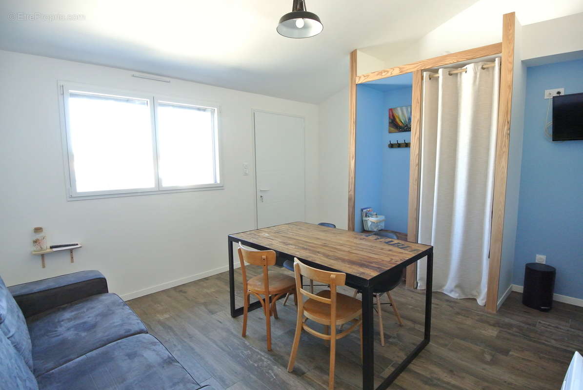 Plain Pied récent 3 ch bureau avec 2ème logement garage sur 2600 - photo 25