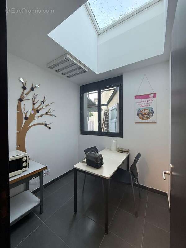 Photo 9 - Commerce à ANGERS