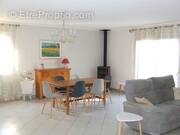 Photo 1 - Maison à MONTBAZIN