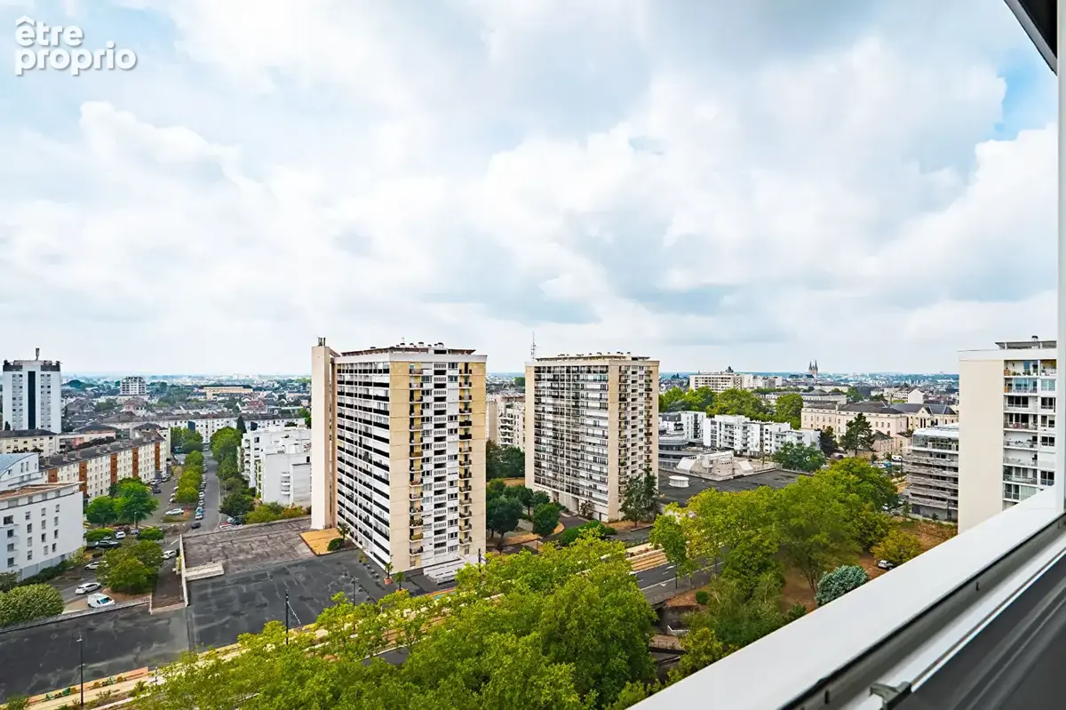 Appartement à ANGERS