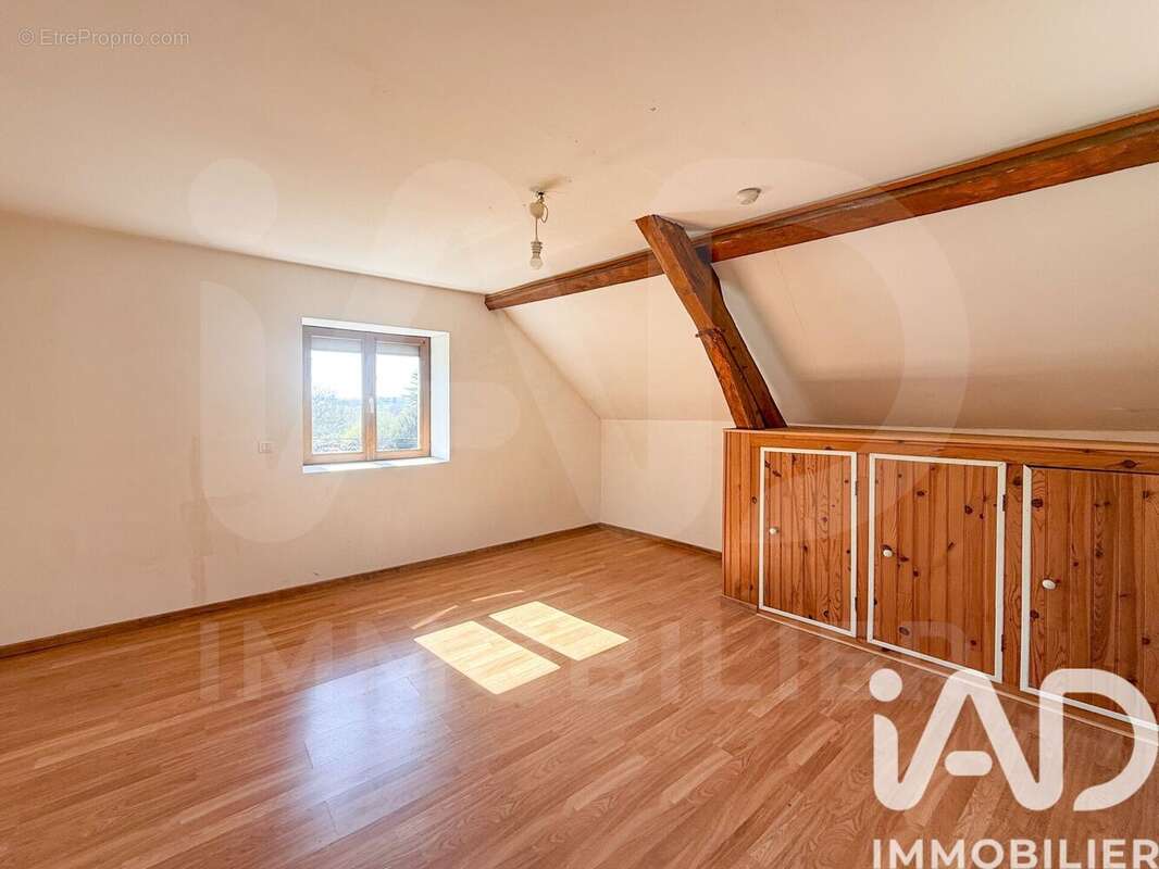 Photo 5 - Maison à LAGRAULIERE