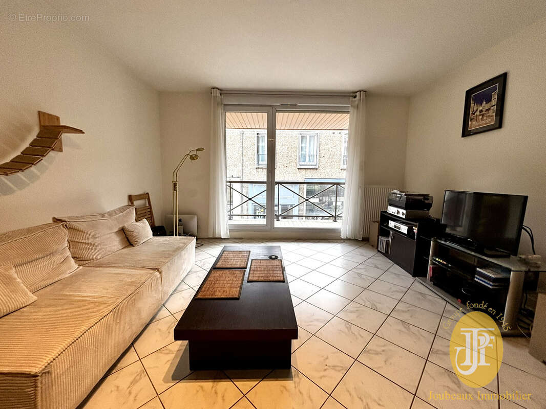 Appartement à VERNON