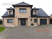 Maison à ROQUETOIRE