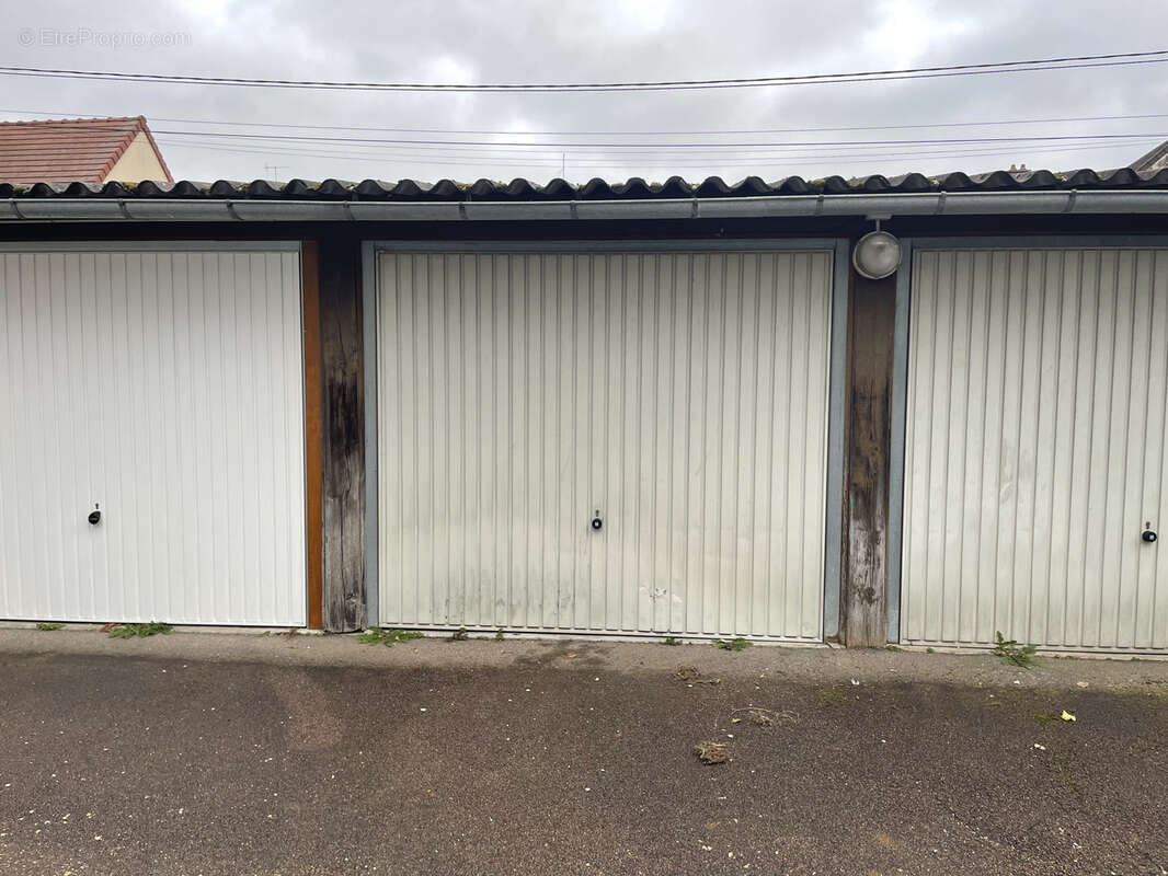 Appartement à BAR-SUR-AUBE