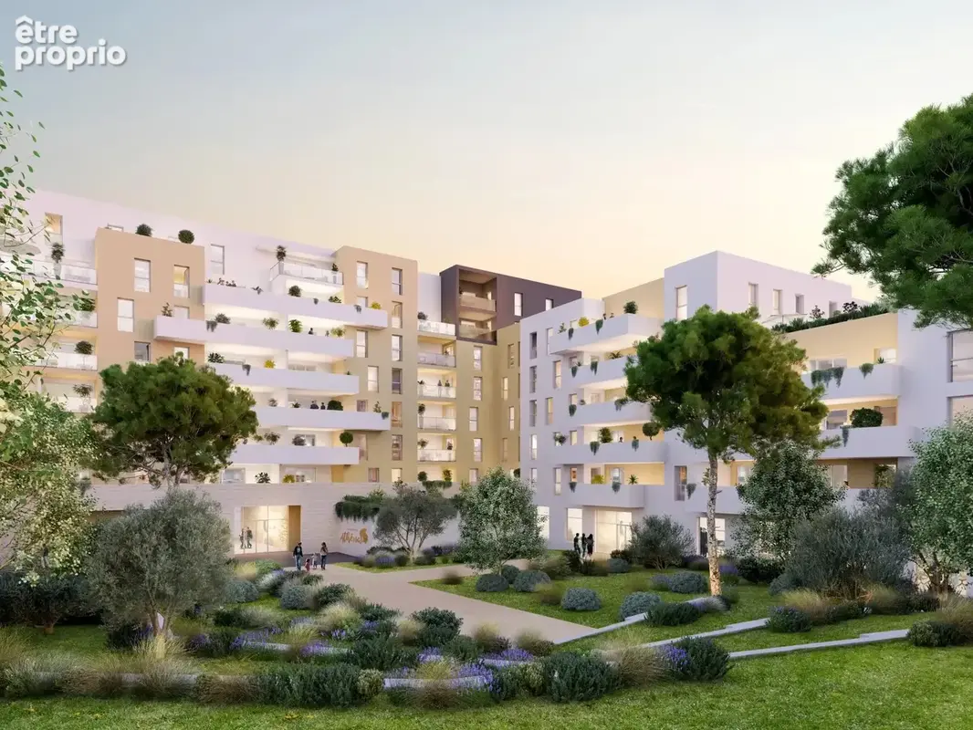 T4 Secteur Polygone - photo 6