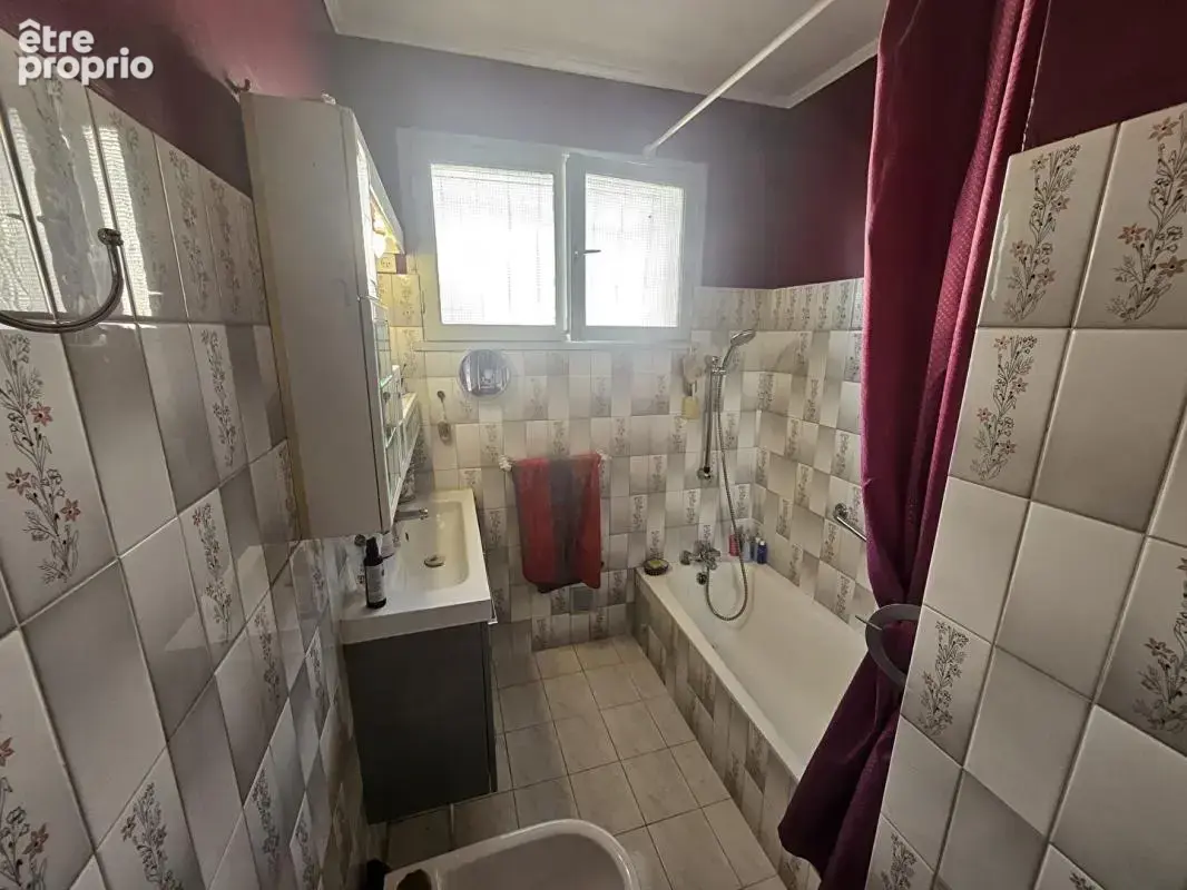 Maison Saint-Apollinaire 7 pièces 146 m2 - photo 7