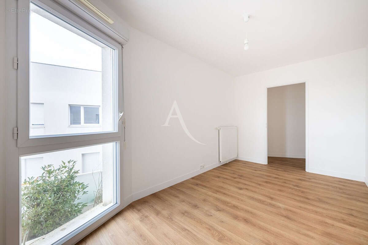 Appartement à CERGY