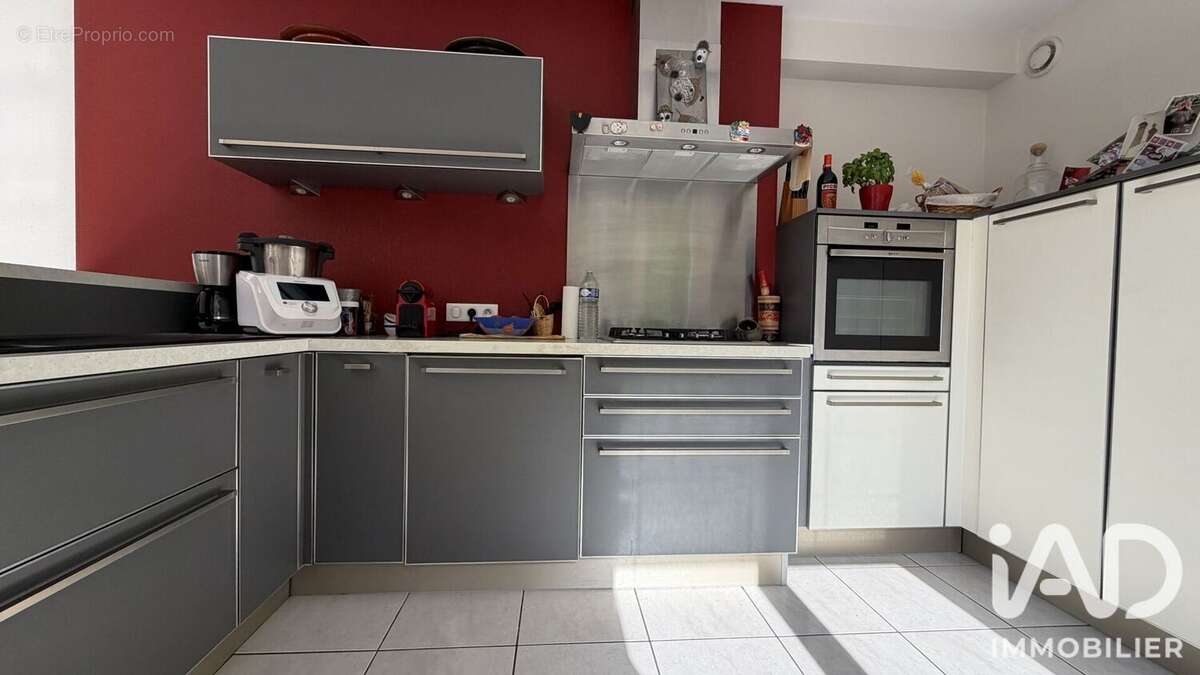 Photo 7 - Maison à SAINT-NAZAIRE