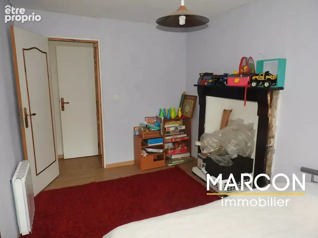 Vente maison sud felletin - photo 16
