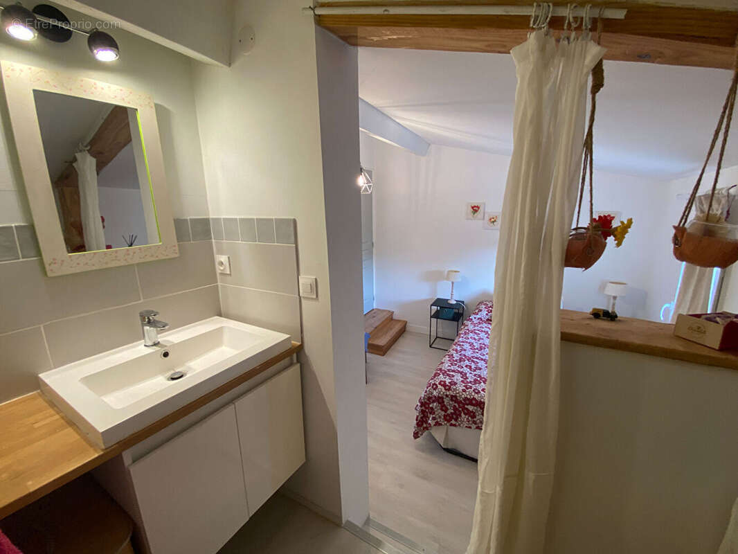 Maison à CASTELNAUDARY