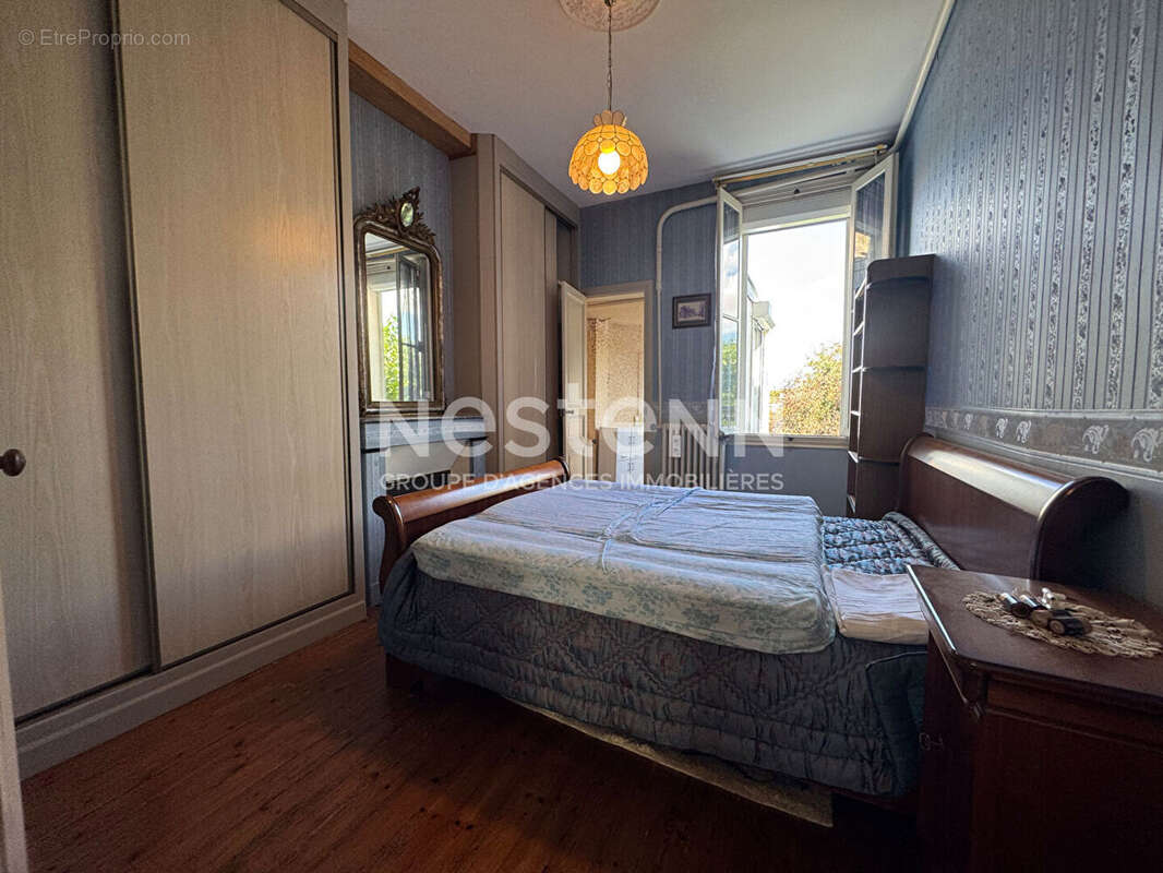Proche Centre-Ville : Maison de 155m² 4 chambres avec jardin et cave - photo 9