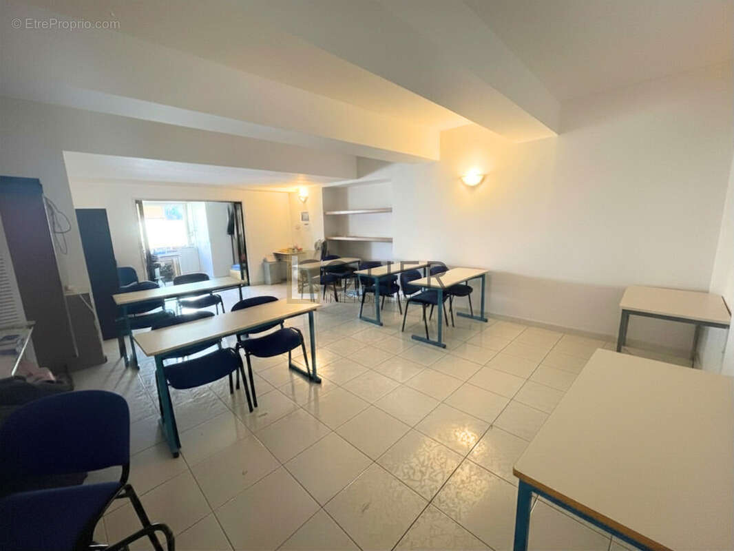 Appartement à CAPENDU