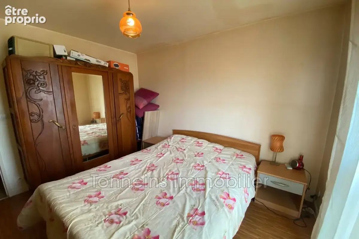 Appartement 68 m² à Tonneins  - photo 5