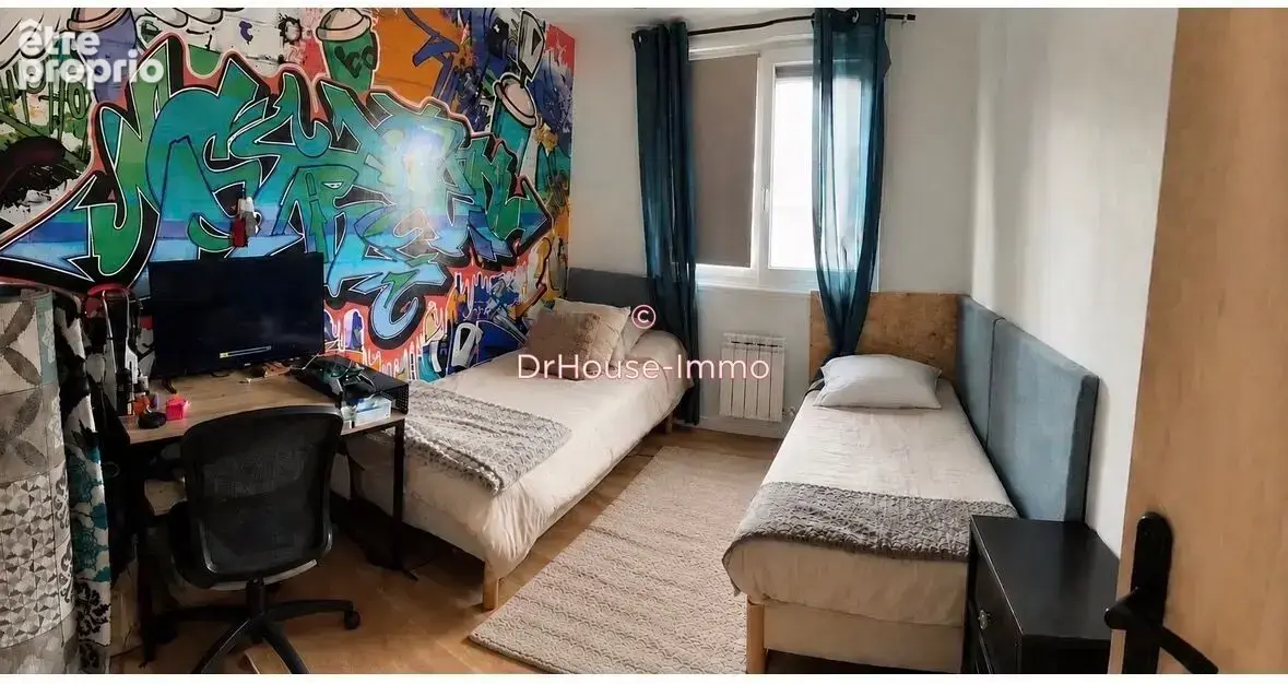 Maison 6 pièces 103 m² à vendre à Vals-Pres-Le-Puy (43750) - photo 8