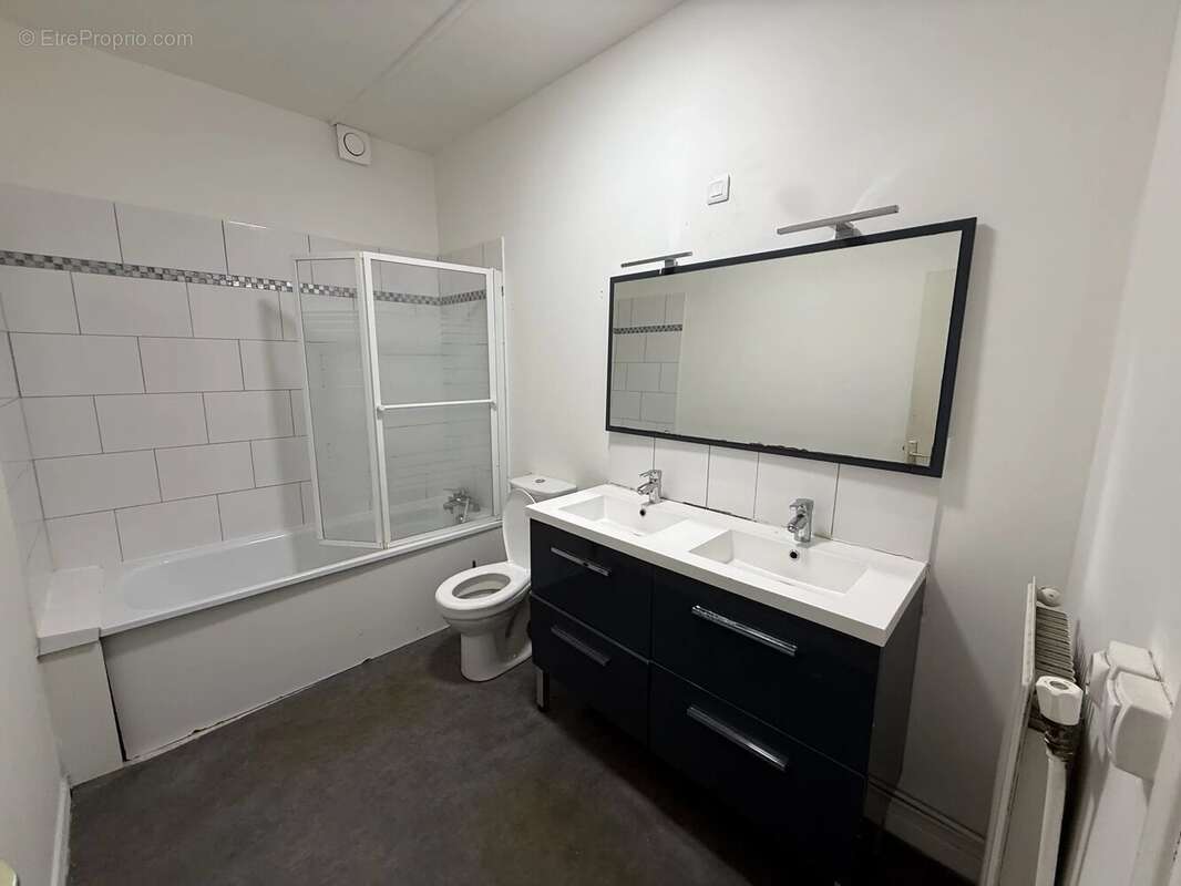 Maison 4 chambres un extérieur idéal colocation - photo 8