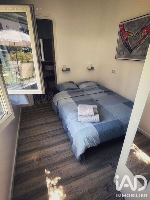 Maison 141 m² à La Seyne-Sur-Mer  - photo 8