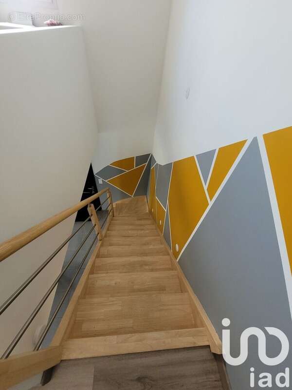 Photo 5 - Maison à PLEUMELEUC